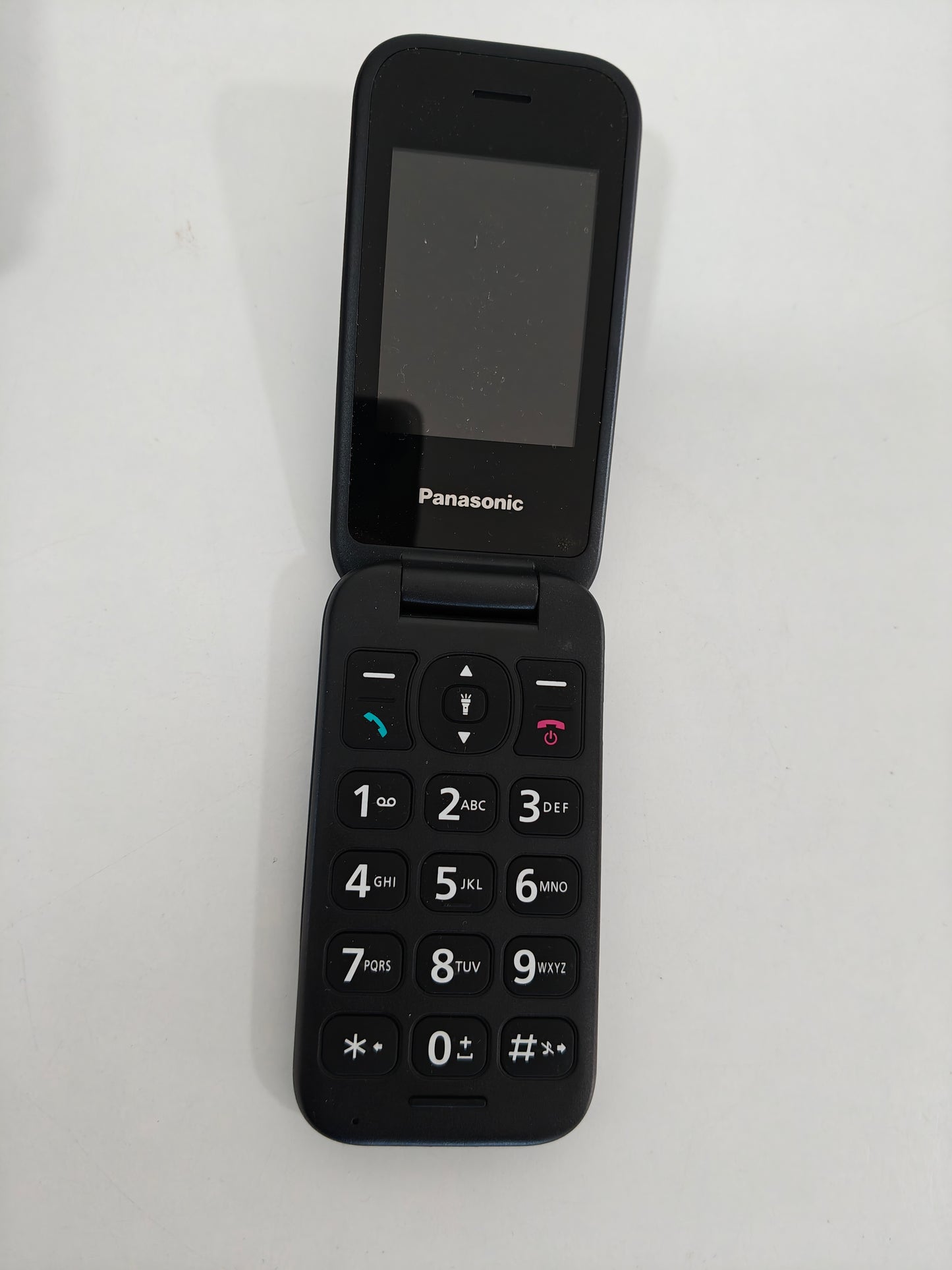 [RESIGILAT] Panasonic KX-TU400EXG ,Telefon Flip pentru seniori