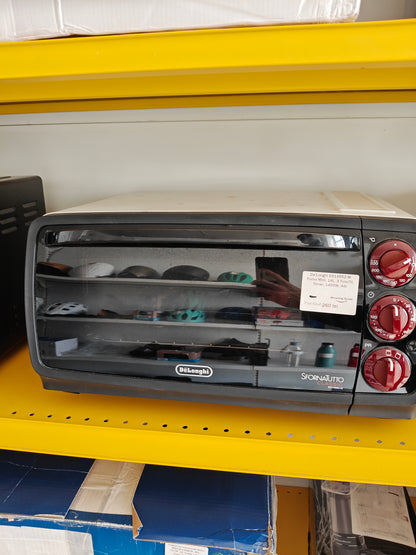 Cuptor Electric De'Longhi EO14552, 1400W