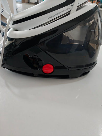 [RESIGILAT] Stație de Călcat cu Abur, Tefal Pro Express Ultimate GV9550