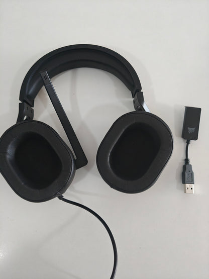 Corsair HS55 , Căști Gaming Surround Dolby ,PC/PS4/PS5/XBOX