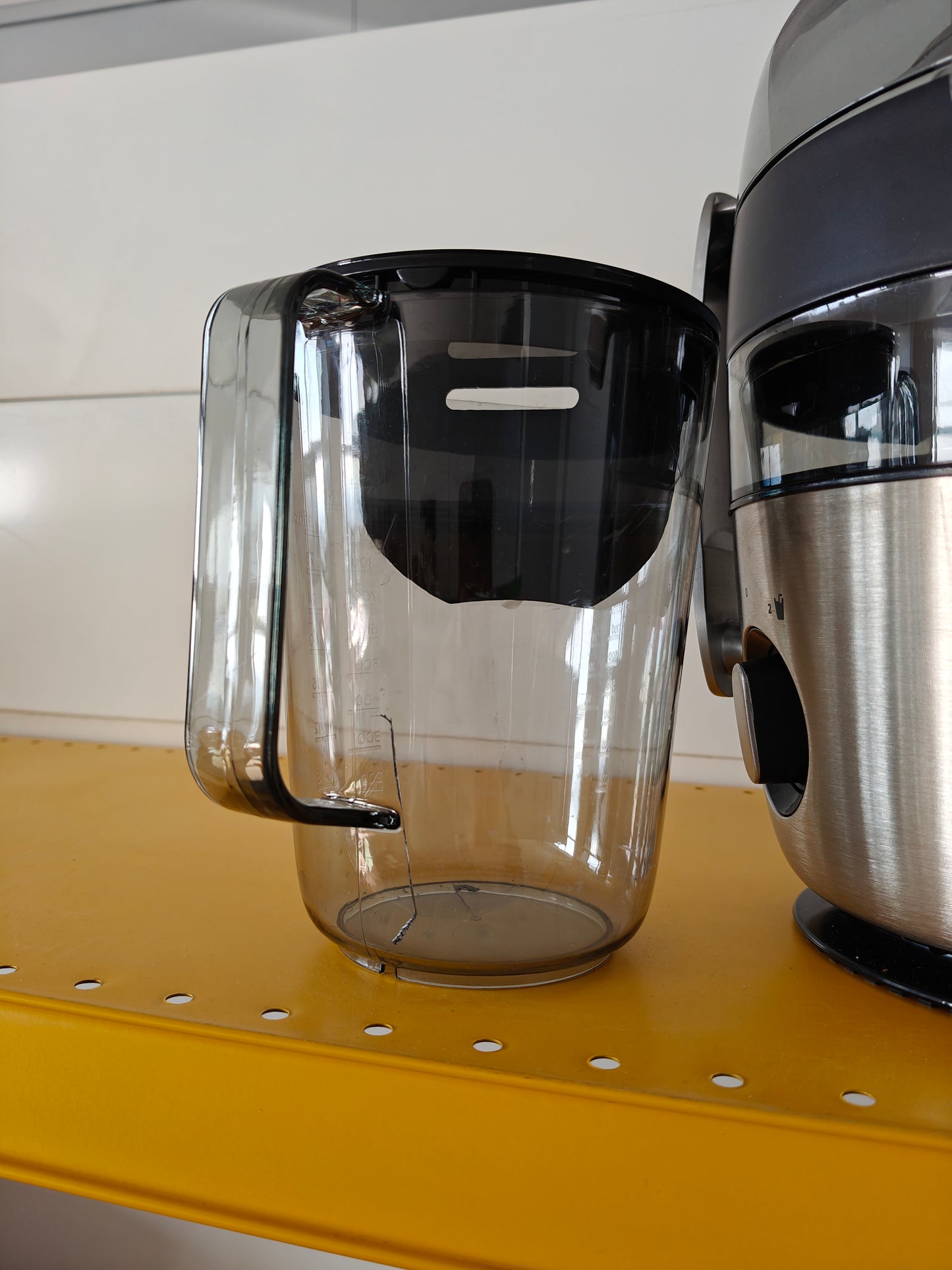 Storcător de Fructe, Philips 3000 Series HR1921/20