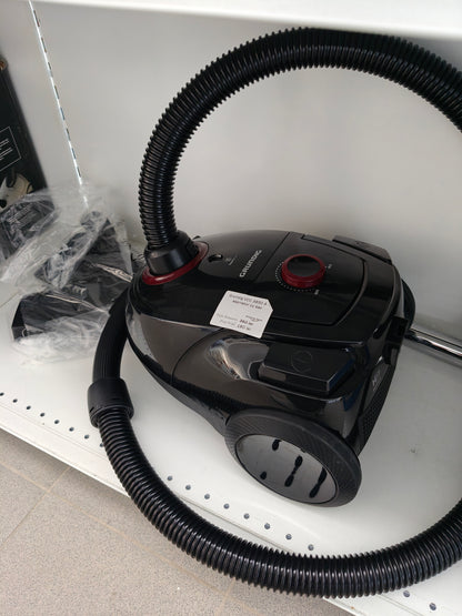 Aspirator Grundig VCC 3850 A - Aspirator cu Sac