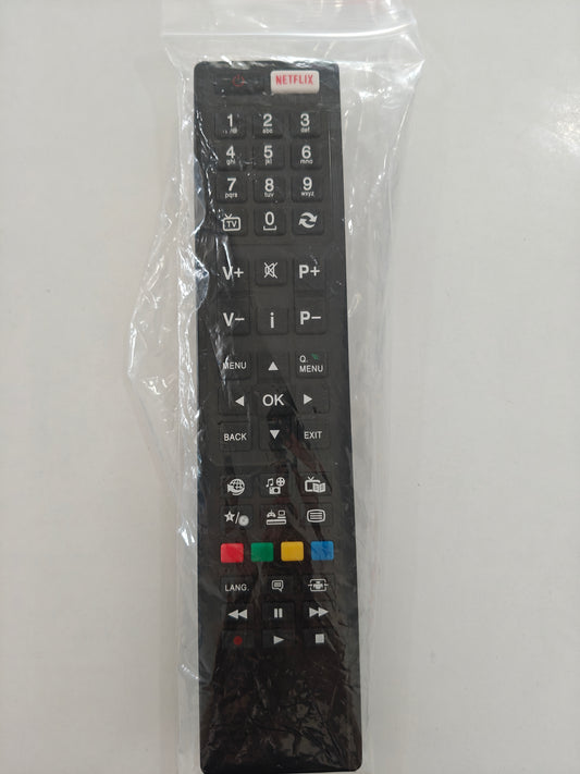VINABTY - Telecomandă TV JVC