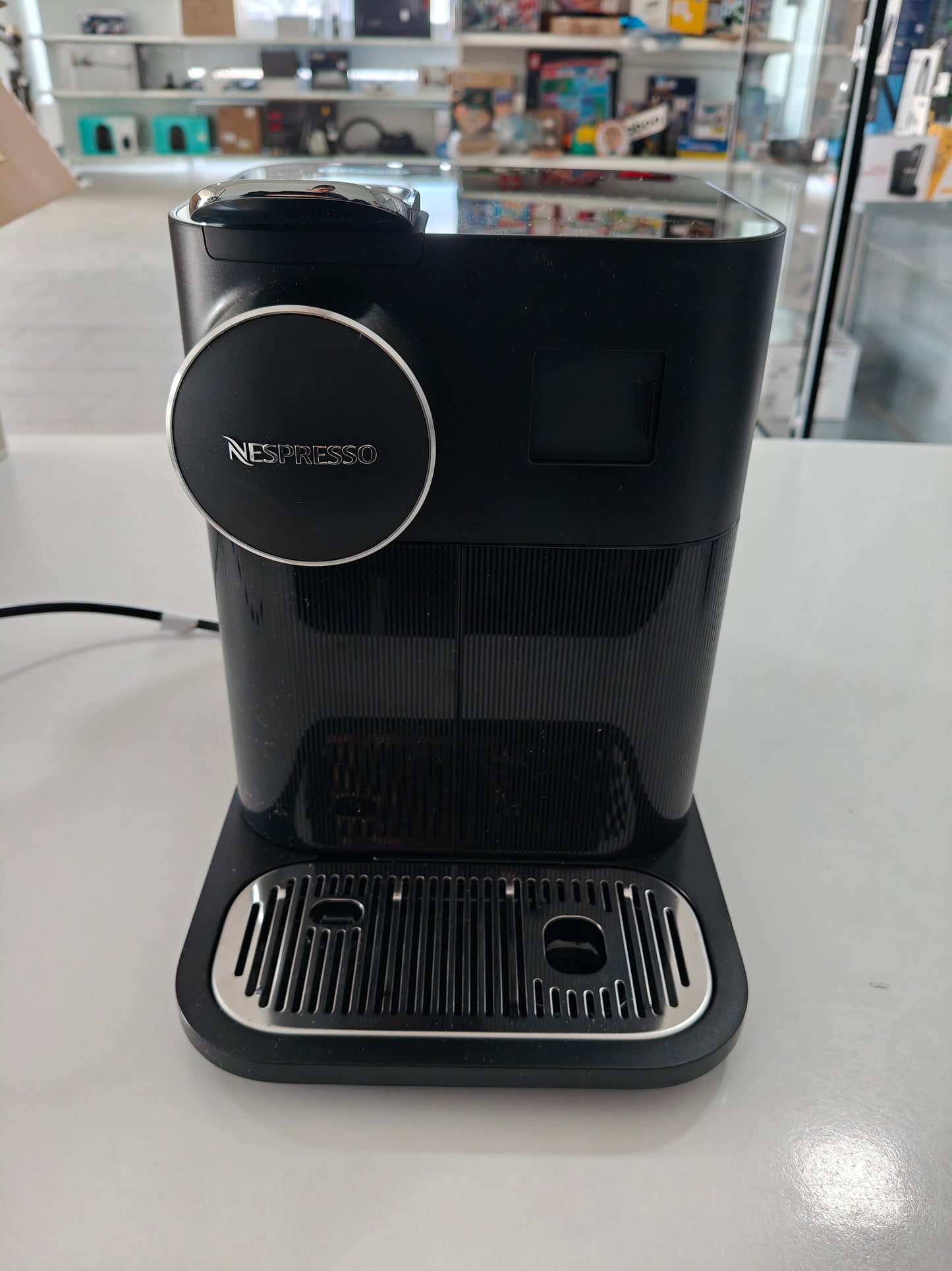 Nespresso De'Longhi Gran Lattissima, Espressor Capsule