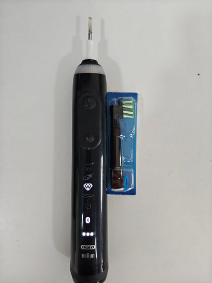 Oral-B Genius X 20000N - Periuță Electrică cu inteligență artificială, Cap de periat inclus