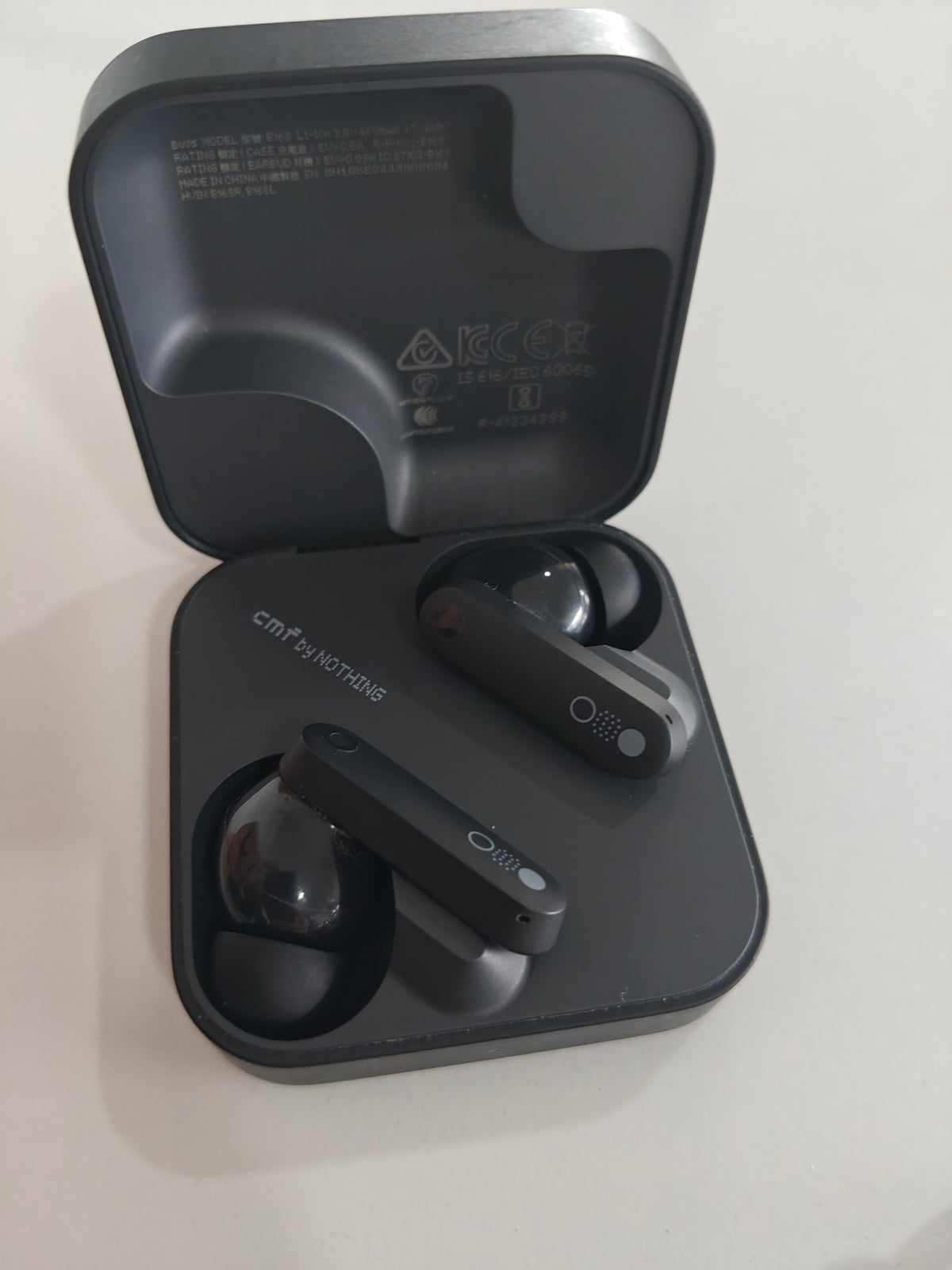 CMF Nothing Buds - Căști Bluetooth