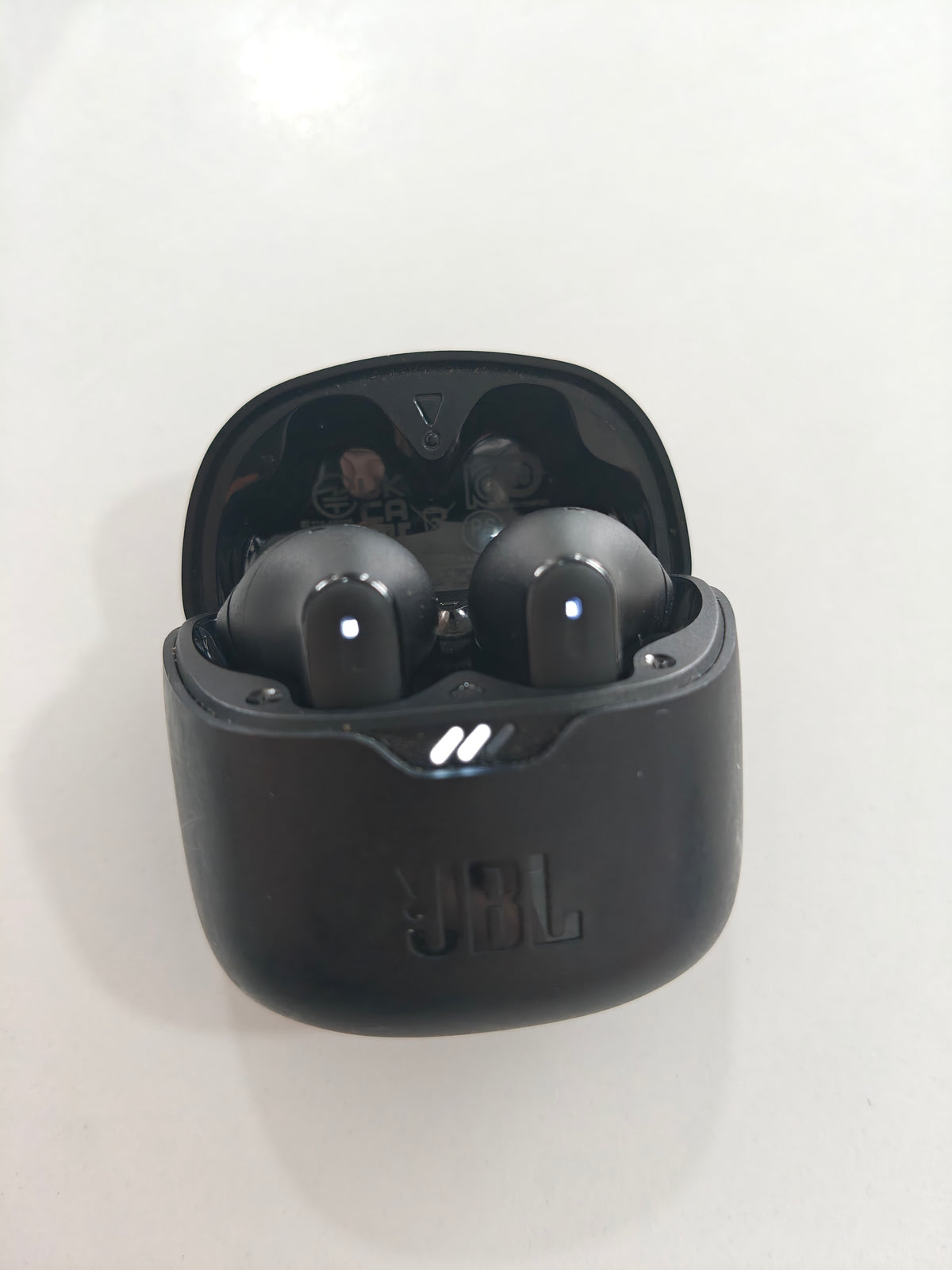 JBL Tune Flex TWS - Căști true wireless in-Ear ANC, IPX4