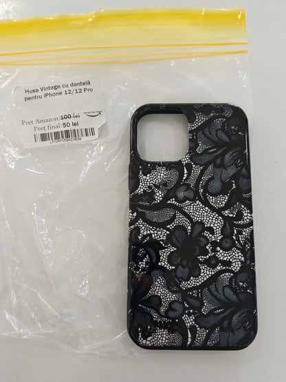 Husa iPhone 12/12 Pro