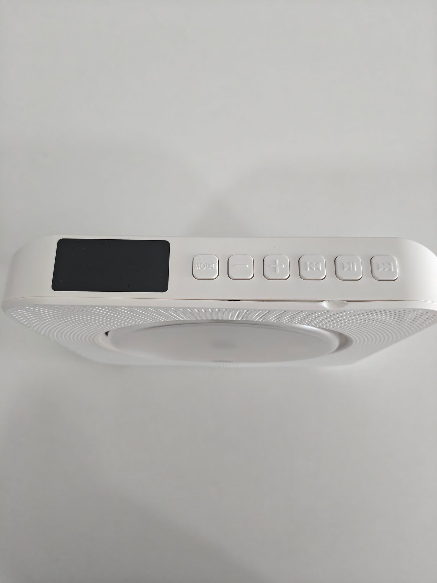 Gueray - CD Player Bluetooth cu Boxă, FM , AUX