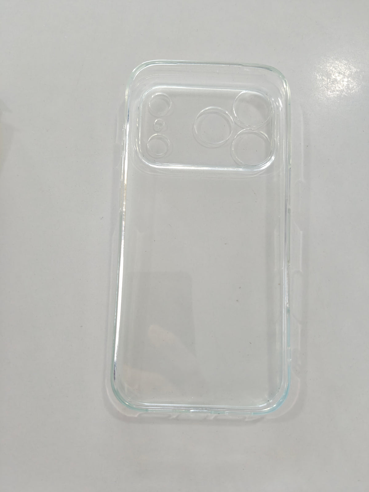 Husa iPhone 17 Pro