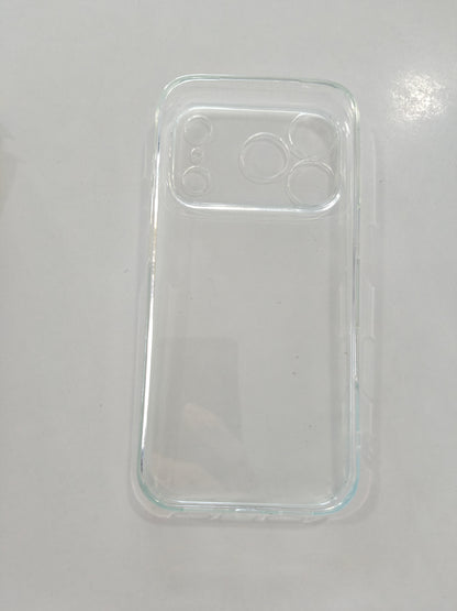 Husa iPhone 17 Pro