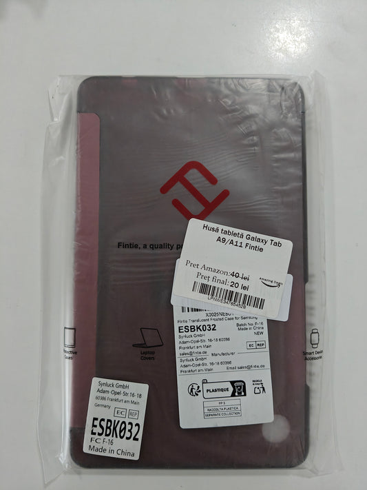 Husa Galaxy Tab A9/A11