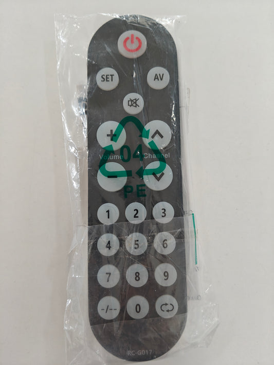 Riry - Telecomanda TV Universală
