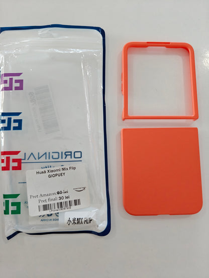 Husa Xiaomi Mix Flip