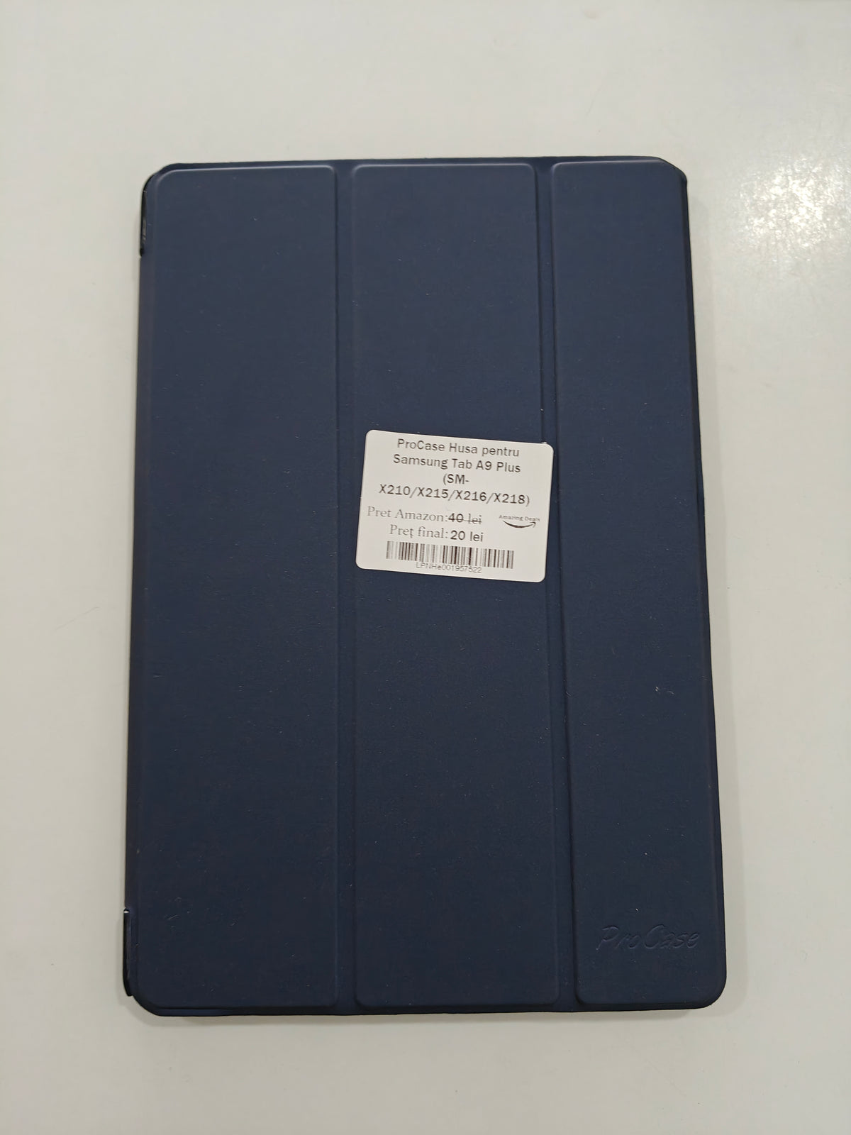 Husa Samsung A9 Plus