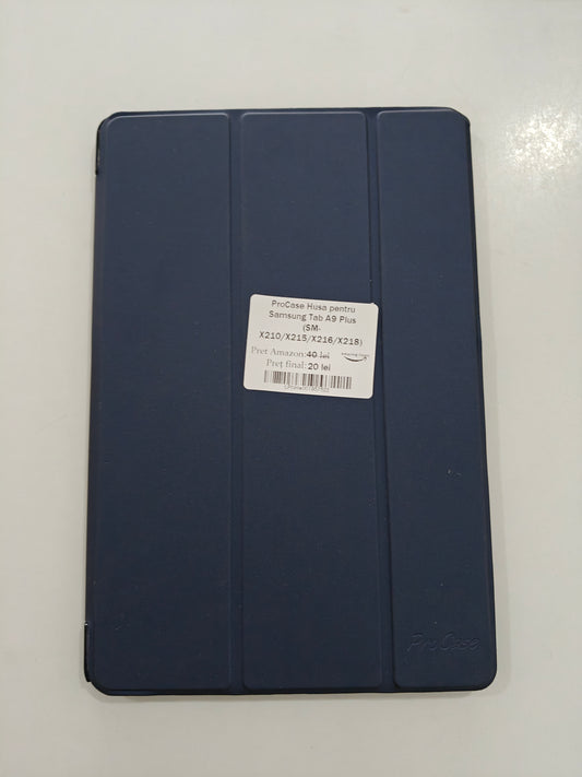 Husa Samsung A9 Plus