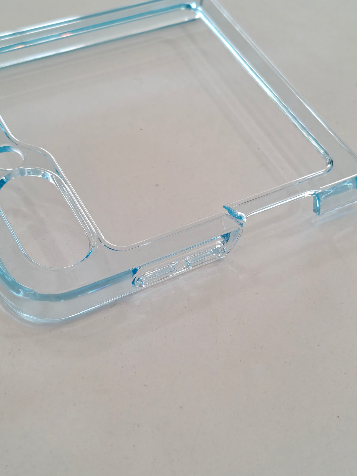 Husa Samsung Z Flip 6/7 FE