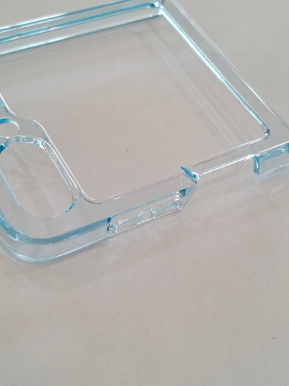 Husa Samsung Z Flip 6/7 FE