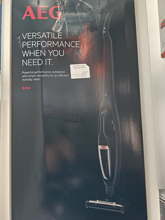 Aspirator fără fir ,AEG QX6-1-45AN