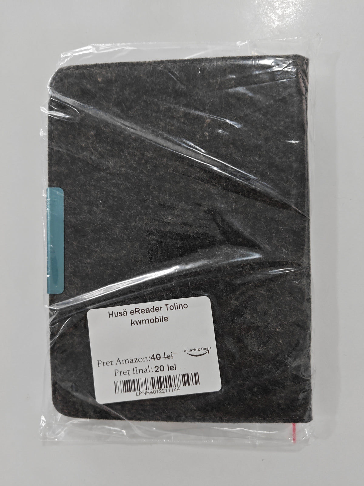 Husa eReader Tolino Shine 2 HD
