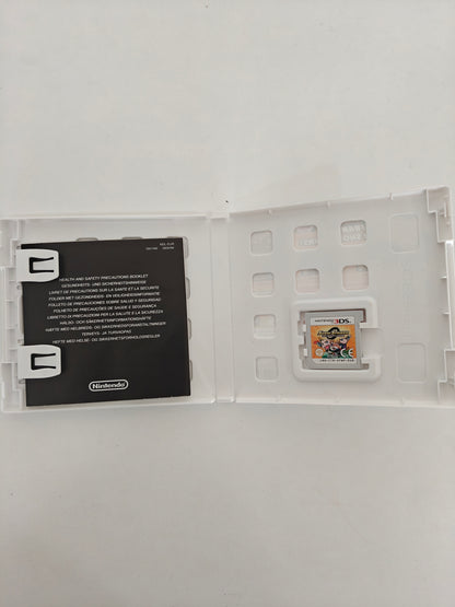 Sushi Striker: Nintendo 3DS