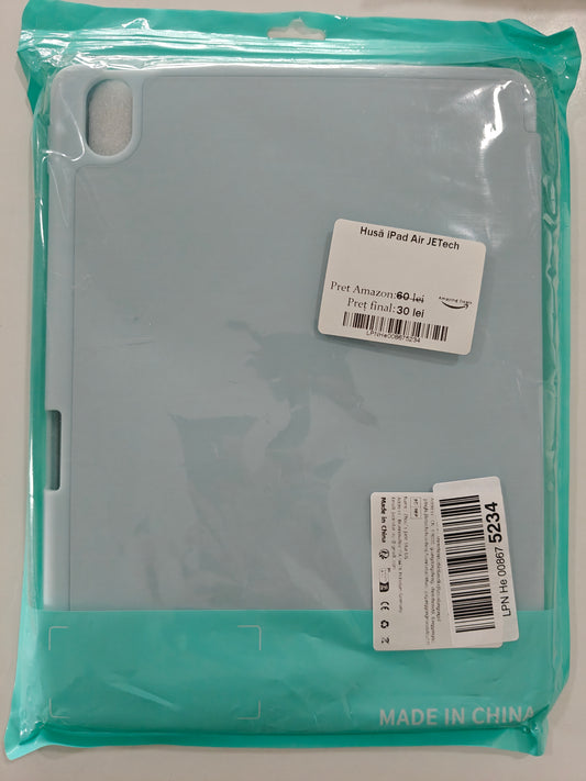 Husa iPad Air 11 M3/M2