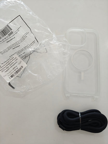 OtterBox React Husa iPhone 16 Pro Max