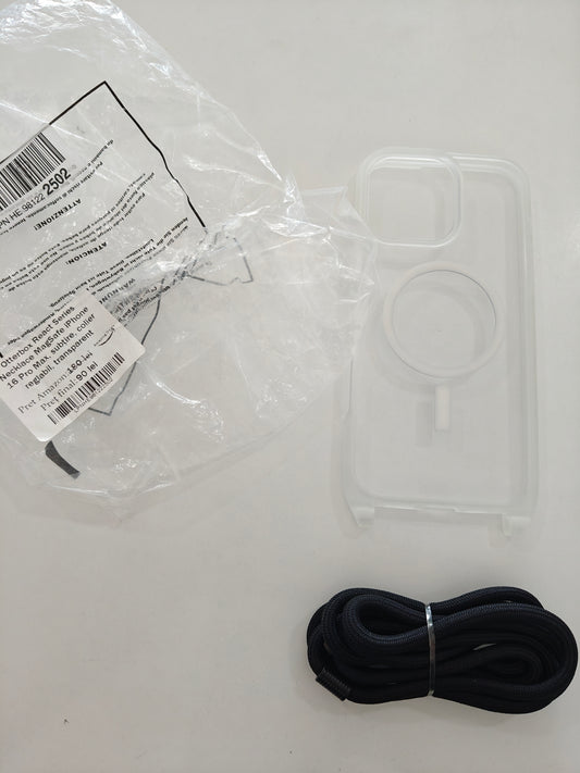 OtterBox React Husa iPhone 16 Pro Max