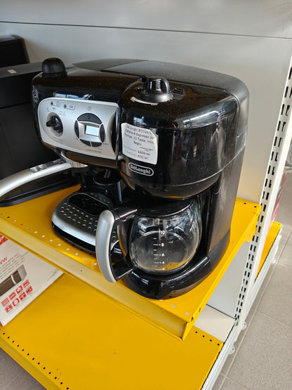 Cafetieră Espresso cu Pompă De'Longhi BCO264