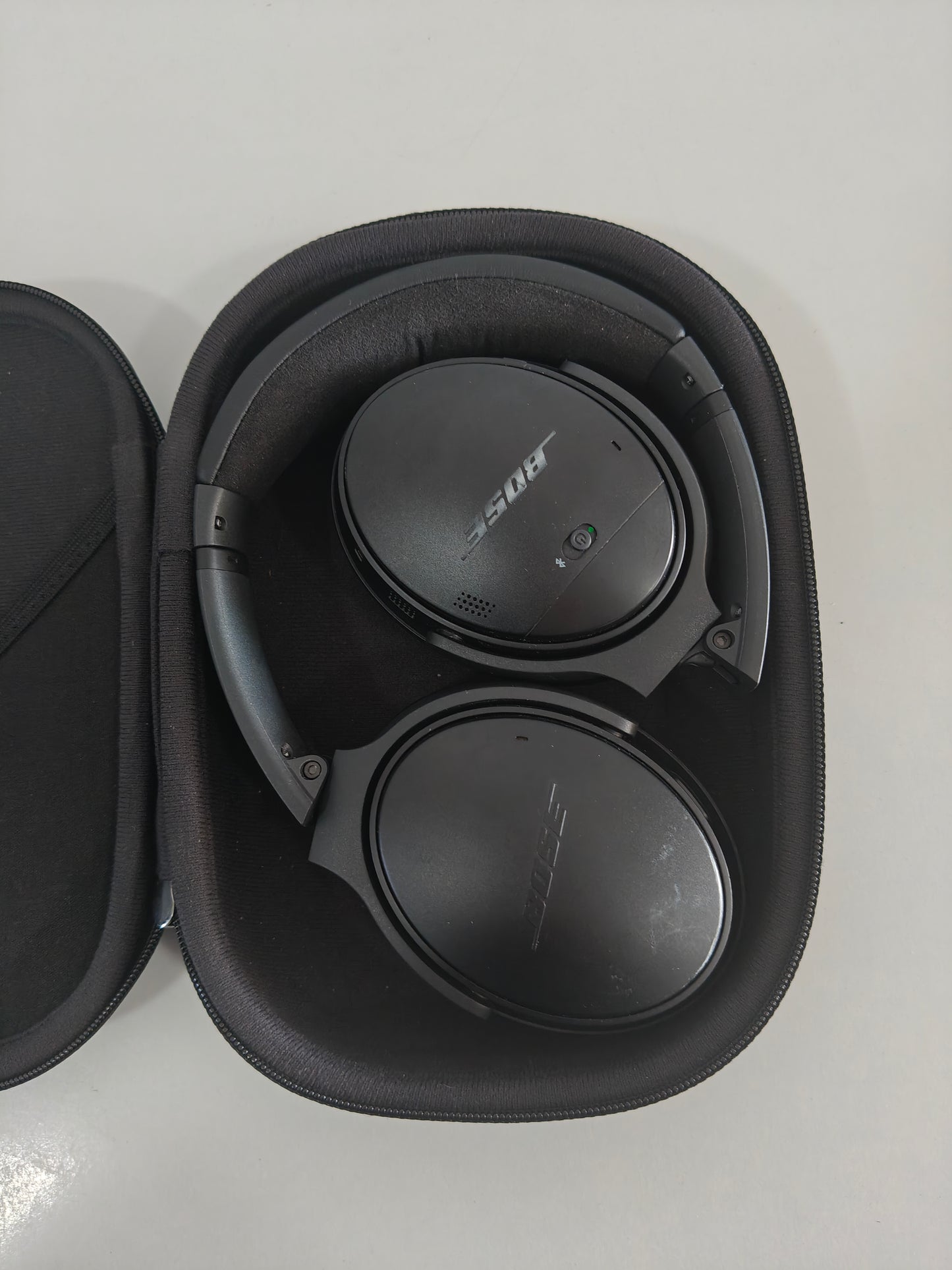 [RESIGILAT] Bose QC35 II Wireless, Anulare Zgomot