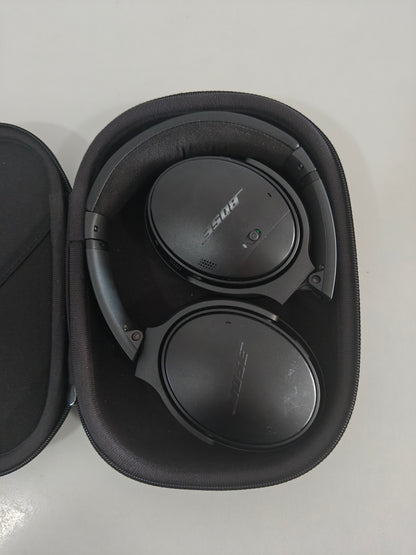[RESIGILAT] Bose QC35 II Wireless, Anulare Zgomot