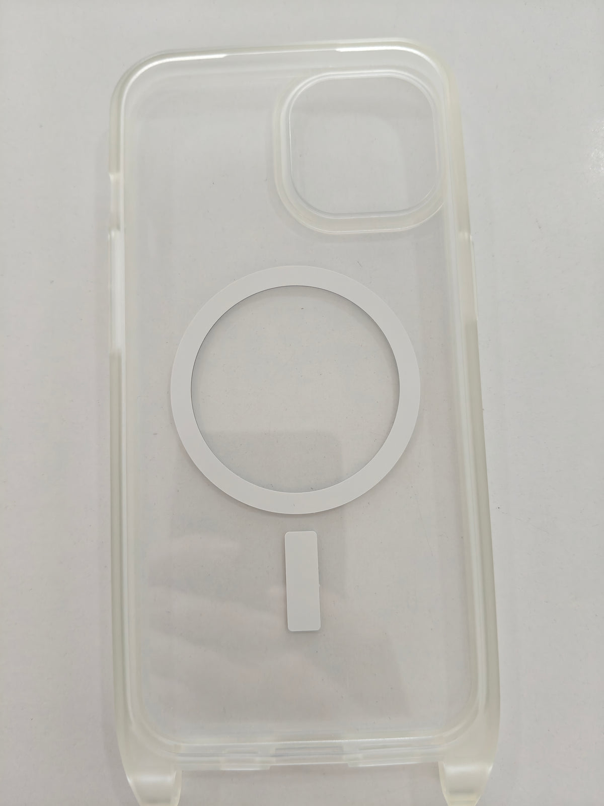 OtterBox React - Husa iPhone 16/14 cu MagSafe