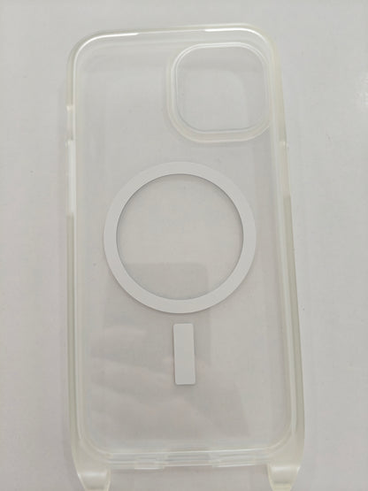 OtterBox React - Husa iPhone 16/14 cu MagSafe
