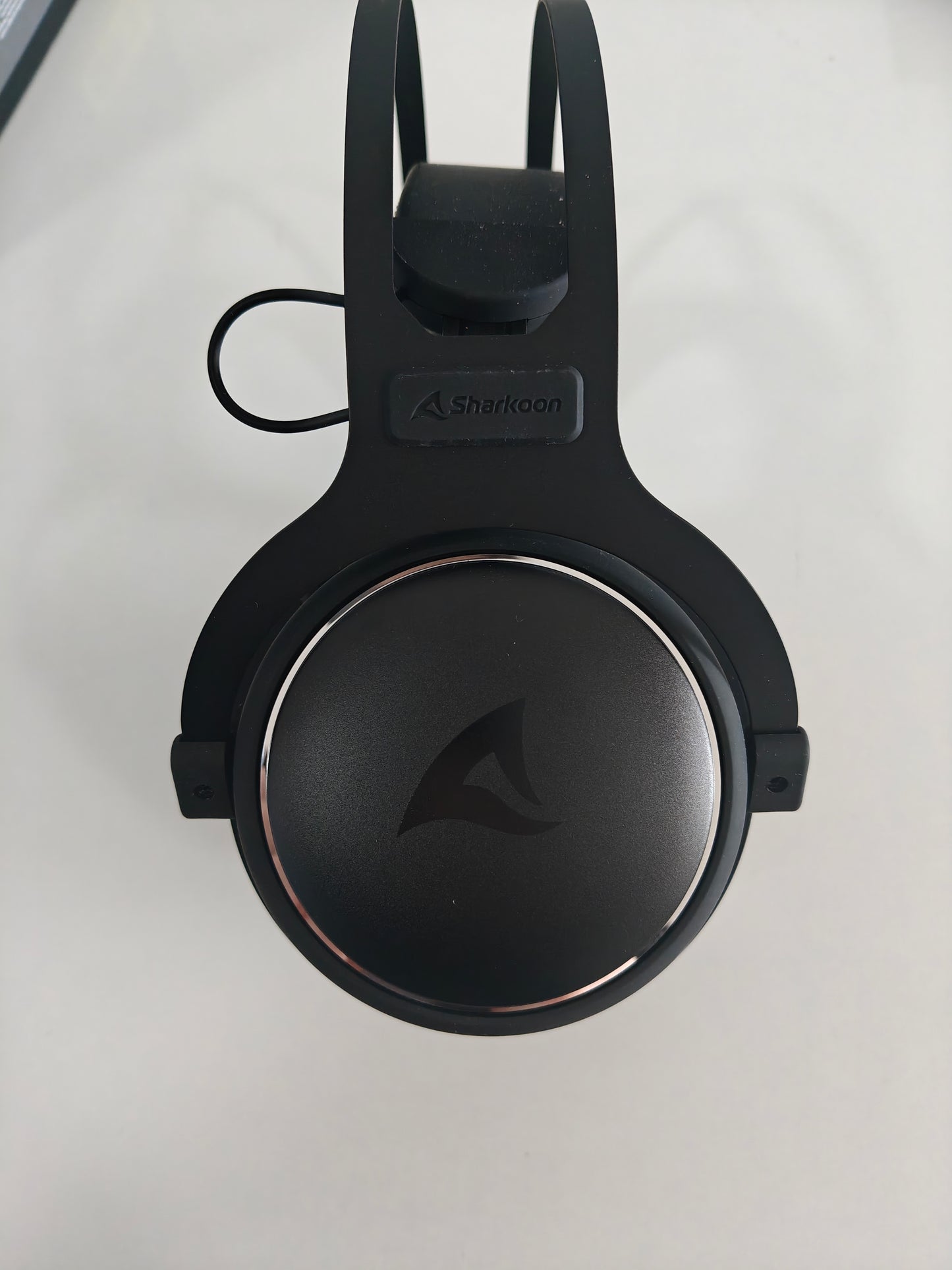 Căști Sharkoon Skiller SGH50 Hi-res