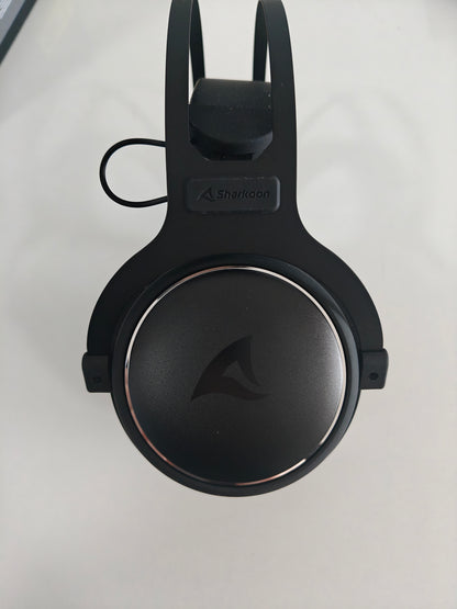 Căști Sharkoon Skiller SGH50 Hi-res