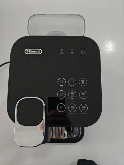 Nespresso De'Longhi Gran Lattissima, Espressor Capsule