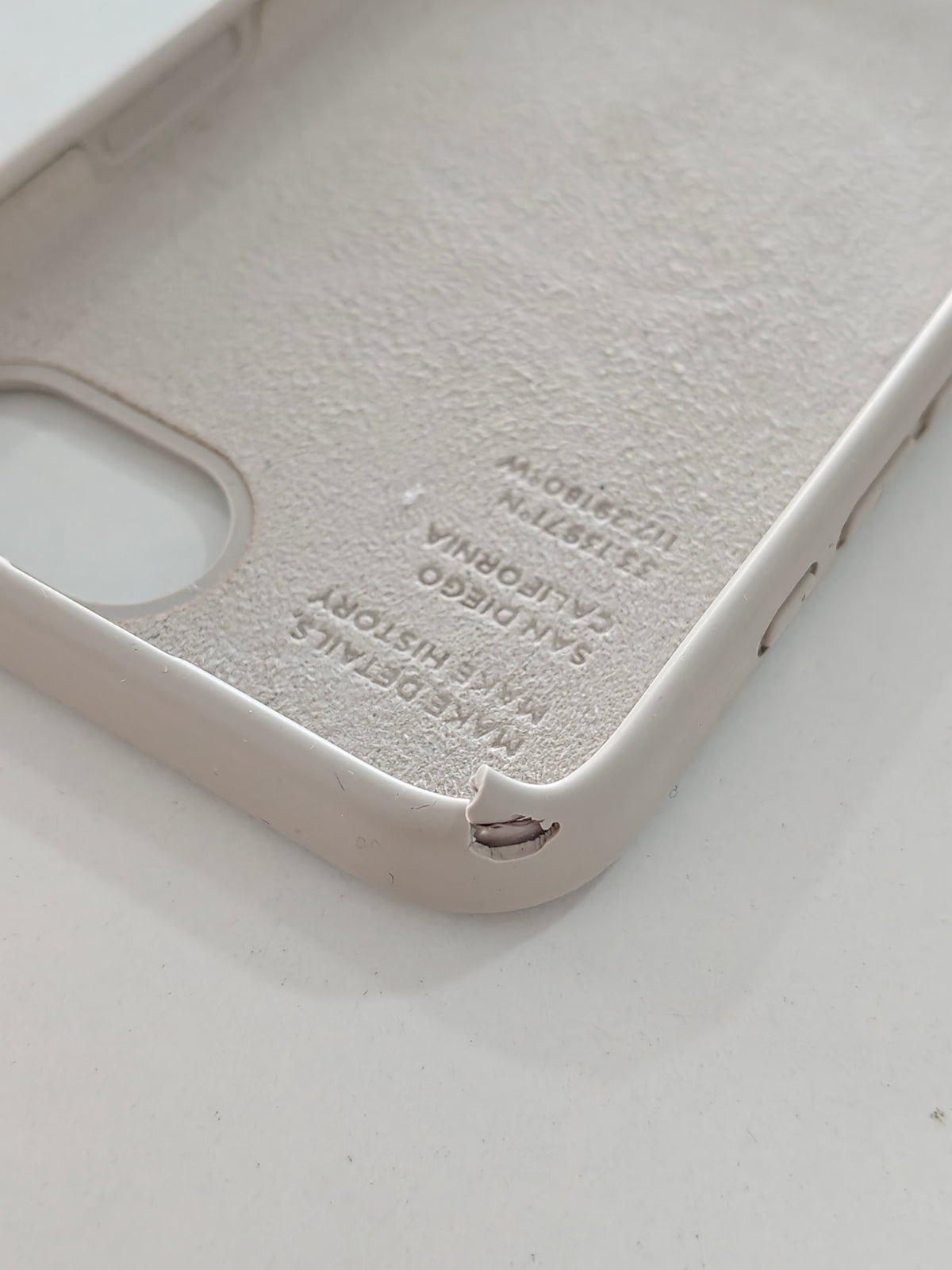 Husa silicon iPhone 16e
