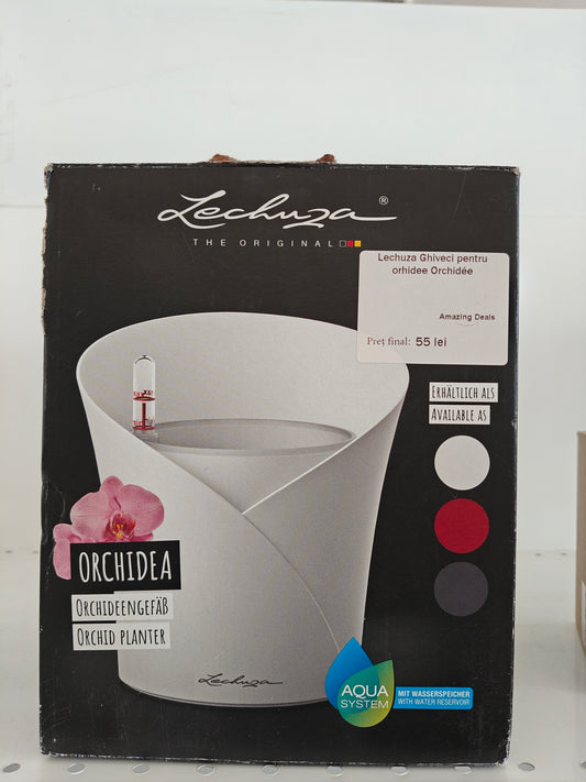Ghiveci pentru orhidee