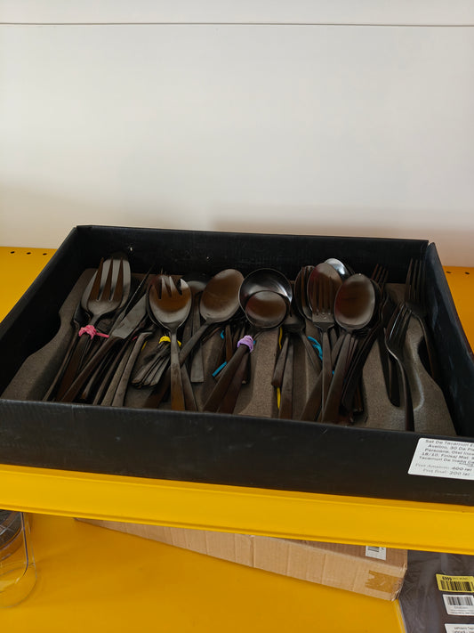 Set de Tacâmuri Echtwerk, oțel inoxidabil