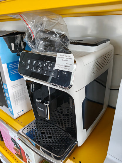 Espressor Automat Philips Espresso