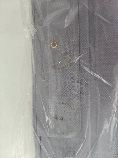 Husa iPad Air 11" M3 (2025) / M2 (2024) ,suport stilou