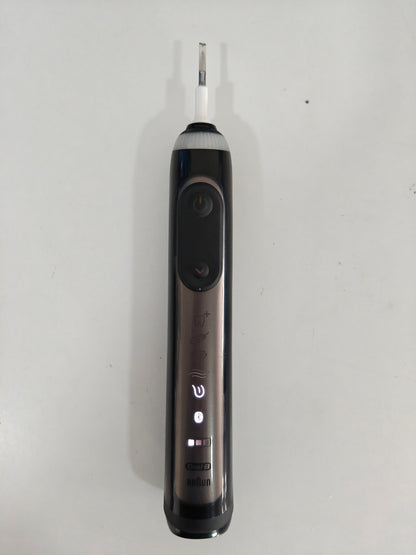 Oral-B Genius X 20000 Luxe Edition - Periuță de dinți electrică cu inteligență artificială (Fără capete de periat incluse)