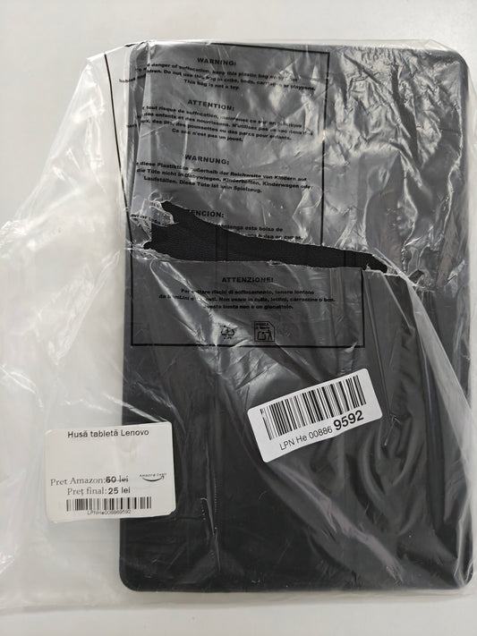 Husa Lenovo Tab P11 (2nd gen)