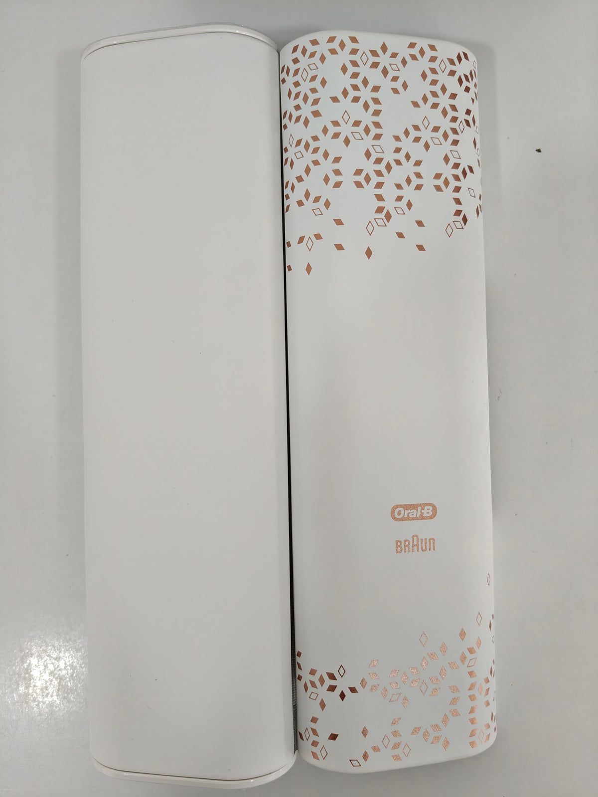 Oral-B Genius X 20000N - Periuță de Dinți Electrică cu inteligență artificială, (Fără capete de periat incluse)