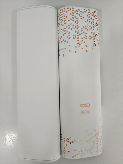 Oral-B Genius X 20000N - Periuță de Dinți Electrică cu inteligență artificială, (Fără capete de periat incluse)