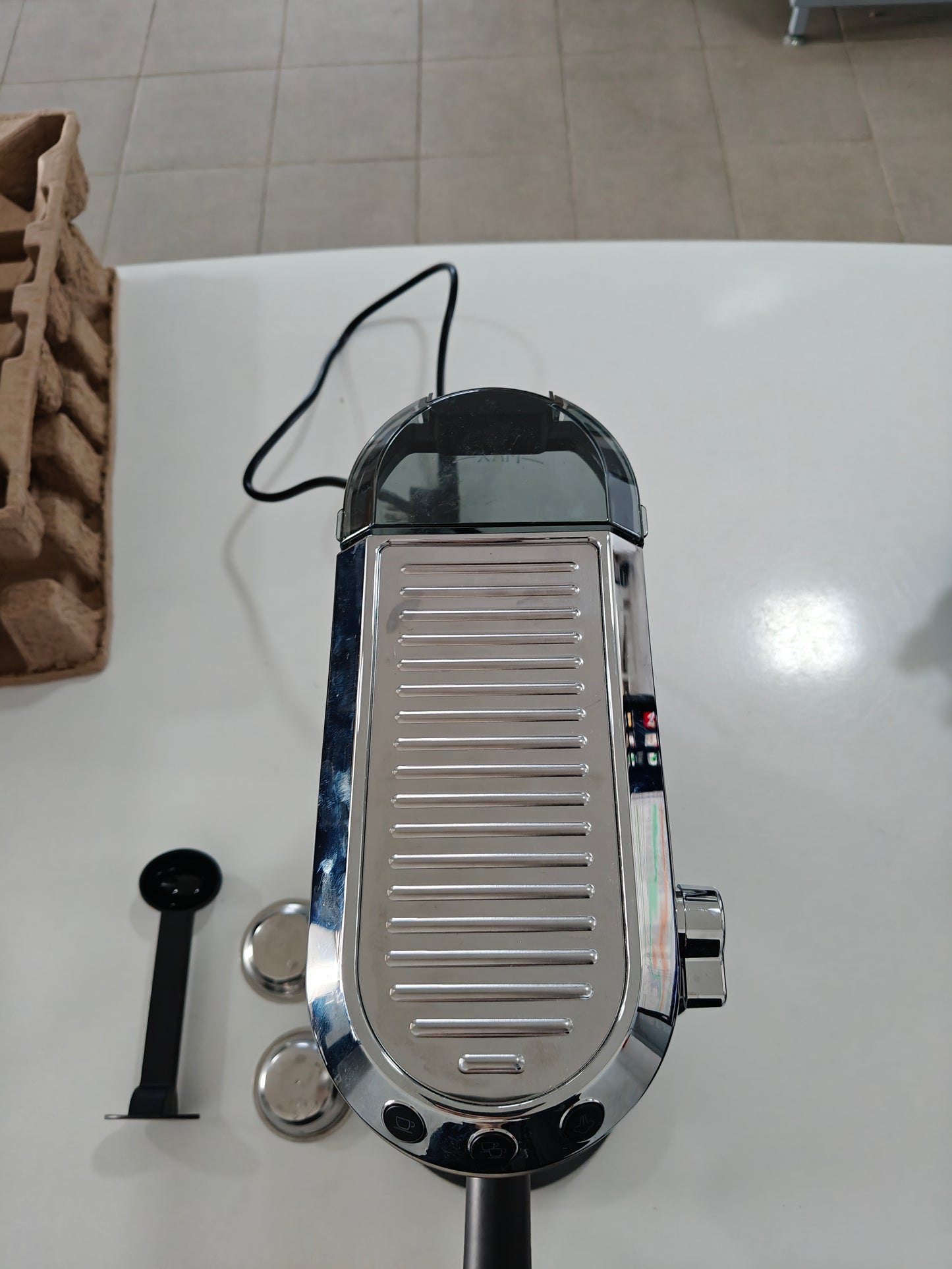 Espressor De'Longhi Dedica Style