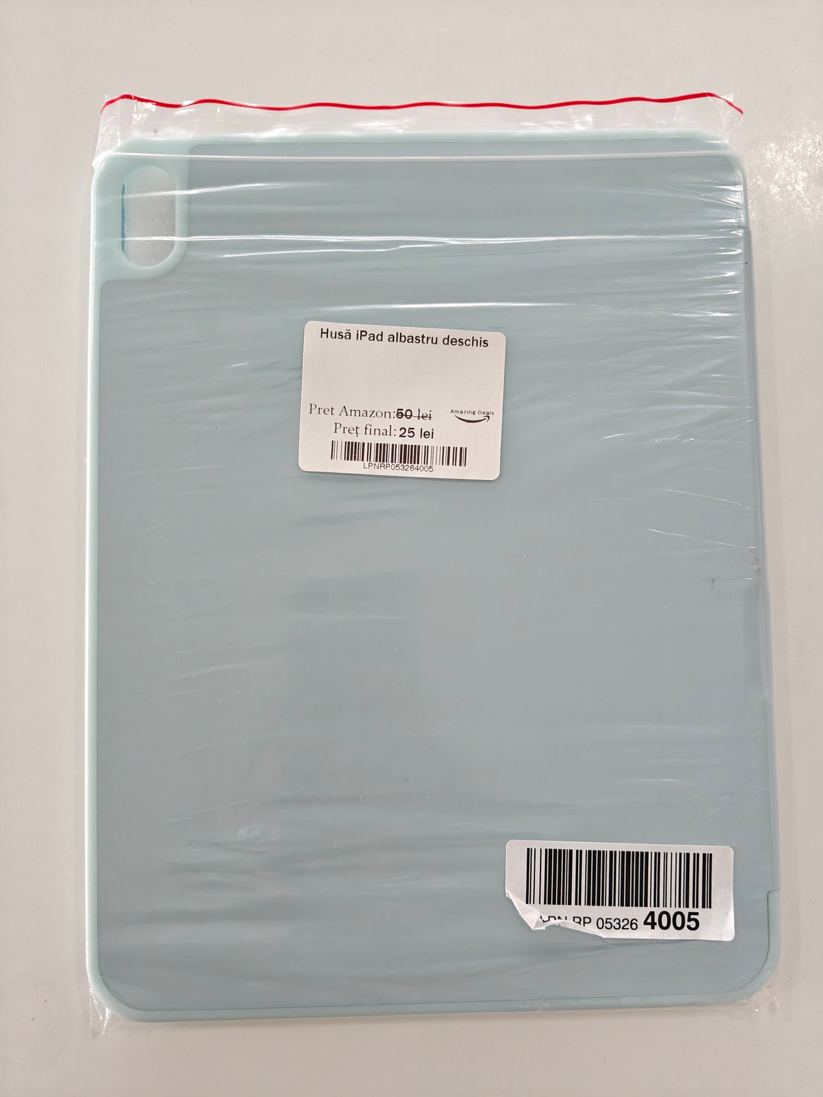 Husa iPad 11 Gen A16 2025/iPad 10 Gen 2022, 10.9"/11"