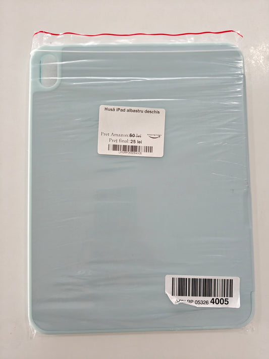 Husa iPad 11 Gen A16 2025/iPad 10 Gen 2022, 10.9"/11"