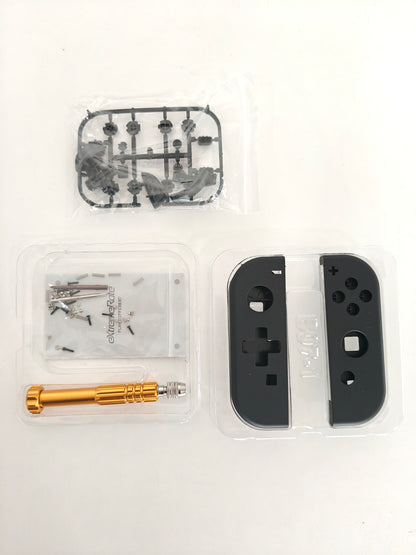 eXtremeRate NS Joycon: carcasa + butoane , Nintendo Switch