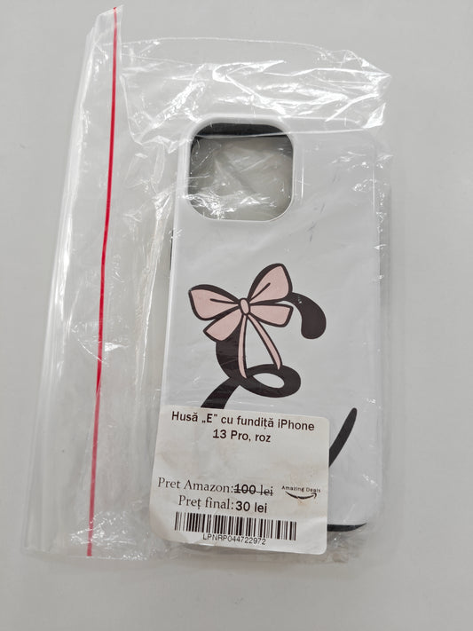 Husa iPhone 13 Pro